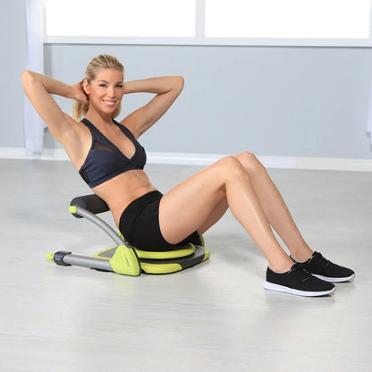 WonderCore Smart Ejercitadora 6 en 1