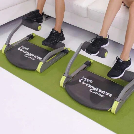 WonderCore Smart Ejercitadora 6 en 1