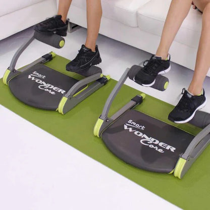 WonderCore Smart Ejercitadora 6 en 1