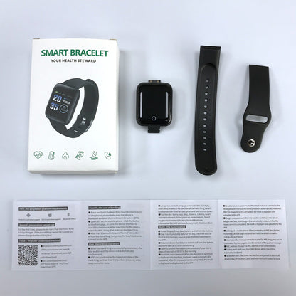 Reloj Inteligente 116 Plus